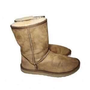 UGG Men's Winter Boots Size 10
